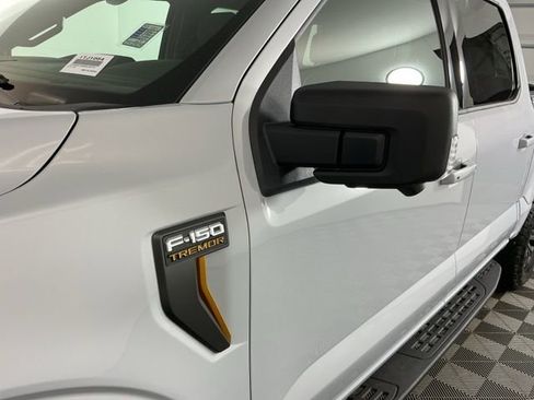 Used 2025 Ford F150 Tremor w/ Tow/Haul Package image 22