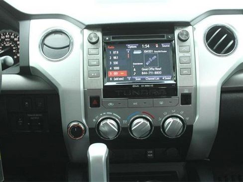 Certified 2019 Toyota Tundra SR5 image 13