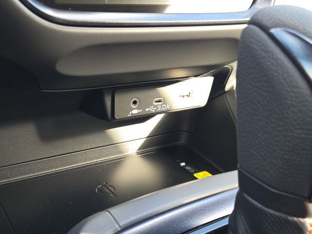 New 2026 Subaru Crosstrek 2.5i Limited AWD/4WD image 16