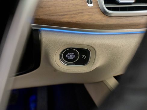 New 2026 Mercedes-Benz GLS 450 GLS 450 image 27