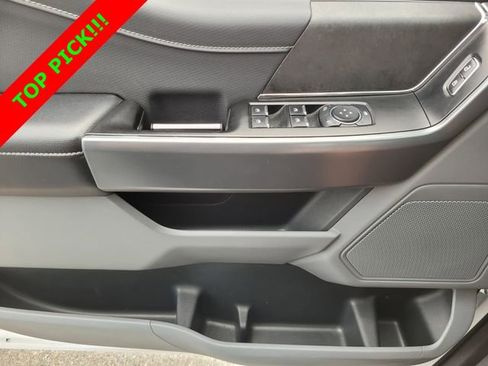 Used 2024 Ford F150 XLT w/ Mobile Office Package image 26