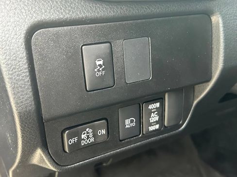 Used 2022 Toyota Tacoma TRD Sport RWD image 41