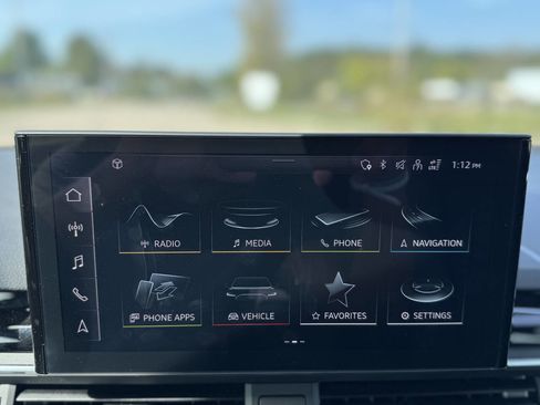 Used 2024 Audi A4 2.0T Premium Plus image 28