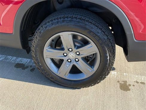 Used 2022 Honda Ridgeline RTL-E image 7