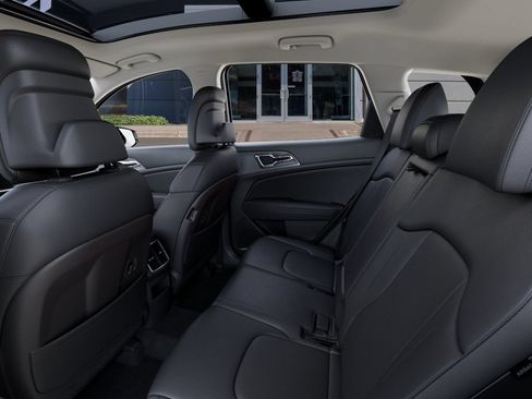 New 2026 Kia Sportage EX AWD/4WD image 22