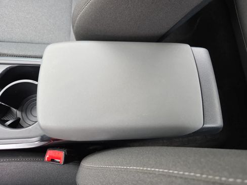 Used 2025 Kia K4 FWD image 20