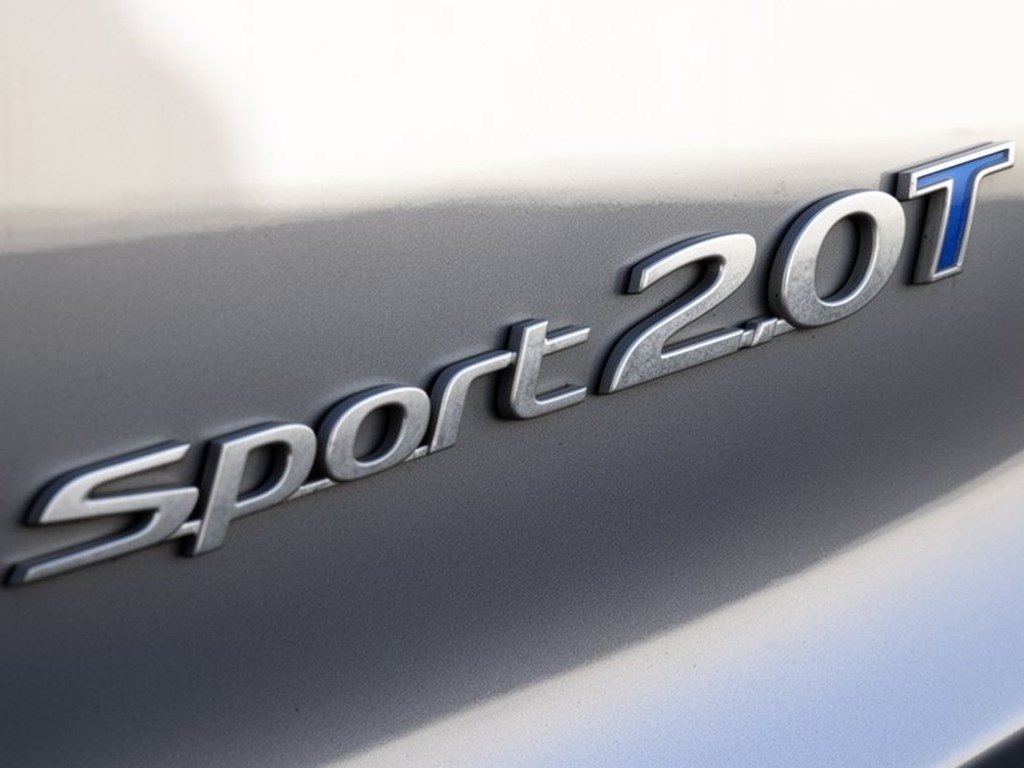 Used 2018 Hyundai Santa Fe Sport 2.0T FWD image 31