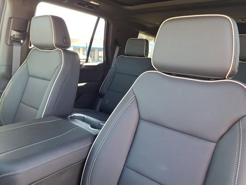 New 2026 Chevrolet Tahoe Premier w/ Sun And Tow Package image 15