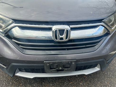 Used 2019 Honda CR-V LX image 4