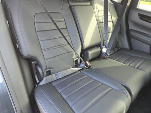 New 2026 Honda CR-V EX-L image 23