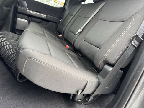 Certified 2023 Ford F150 XLT w/ Equipment Group 302A High image 10