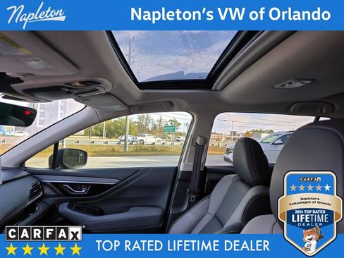 Used 2024 Subaru Outback Onyx Edition image 25