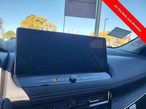 New 2026 Nissan Rogue Platinum w/ Platinum Premium Package image 26