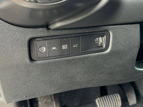 New 2026 Chevrolet Equinox EV RS image 25