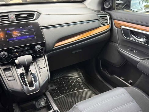 Used 2018 Honda CR-V EX image 28