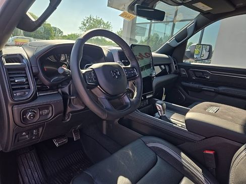 New 2026 RAM 1500 RHO w/ RHO Level 1 Equipment Group AWD/4WD image 48