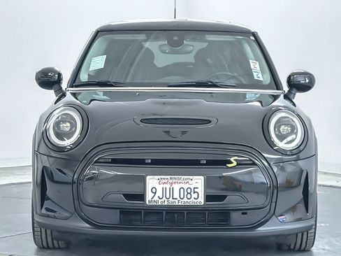 Used 2024 MINI Cooper SE FWD image 10