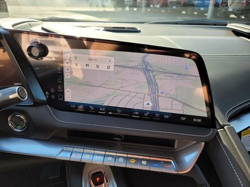 New 2026 Chevrolet Corvette Z06 image 15