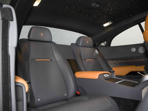 Used 2018 Rolls-Royce Wraith image 42