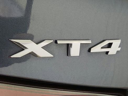 Used 2019 Cadillac XT4 Premium Luxury image 35