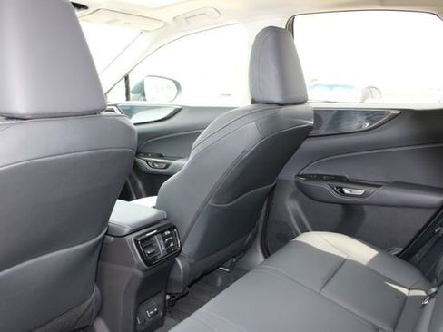 Certified 2025 Lexus NX 350h AWD w/ Accessory Package (Z2) image 9
