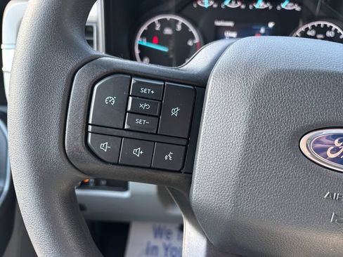 New 2026 Ford F250 XL w/ STX Appearance Package AWD/4WD image 18