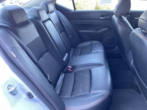 Used 2023 Nissan Altima 2.5 SR image 34