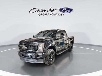 Used 2022 Ford F250 Lariat