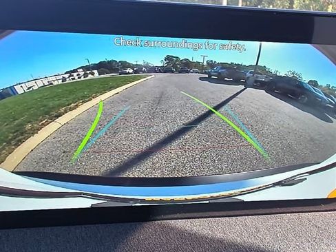 New 2026 Nissan Kicks SV w/ SV Premium Package image 5