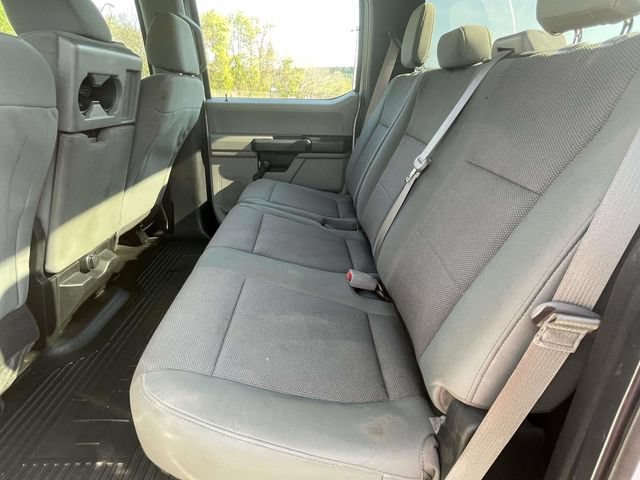 Used 2019 Ford F250 XL w/ STX Appearance Package AWD/4WD image 13