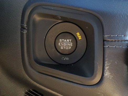 New 2026 Jeep Wrangler Unlimited Sahara image 32