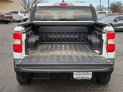Used 2024 Ford Maverick XLT w/ XLT Luxury Package image 9