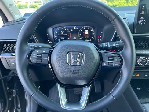 Certified 2026 Honda CR-V EX-L image 22