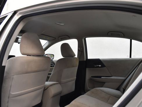 Used 2013 Honda Accord LX image 20