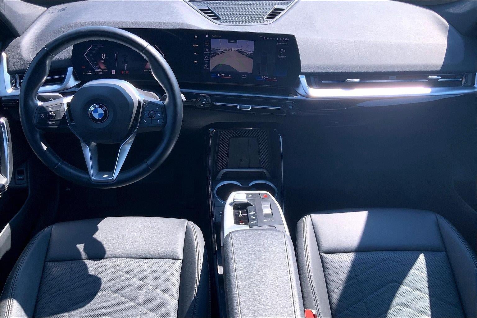 Used 2023 BMW X1 xDrive28i w/ Convenience Package AWD/4WD image 14