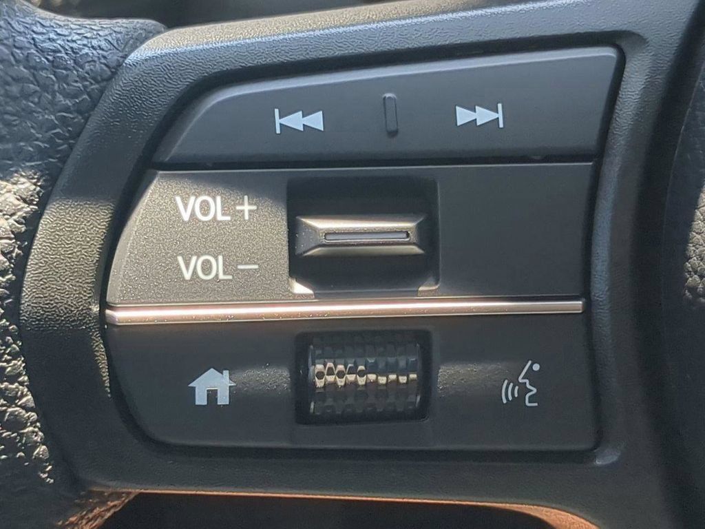 New 2027 Honda HR-V LX image 22