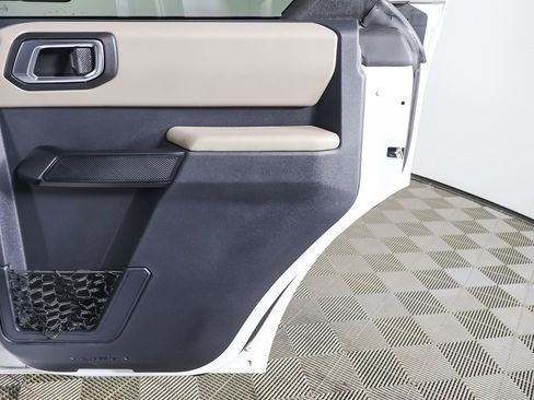 Used 2022 Ford Bronco Big Bend image 18