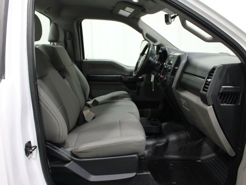 Used 2019 Ford F250 XL AWD/4WD image 13