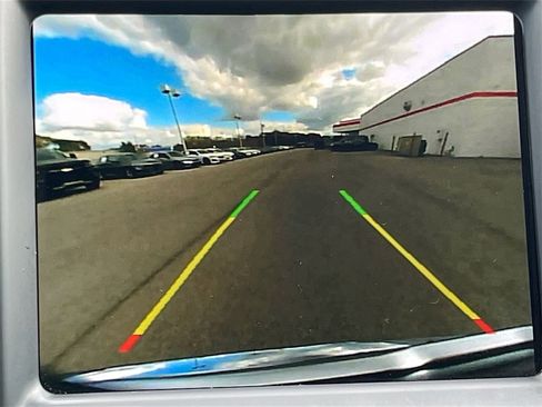 Used 2021 Chrysler 300 Touring w/ Driver Convenience Group image 14