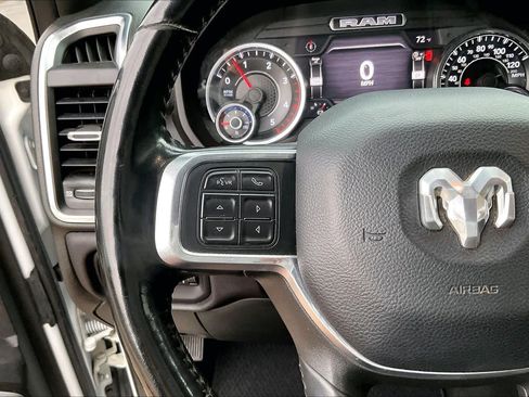 Used 2022 RAM 2500 Laramie w/ Night Edition AWD/4WD image 23