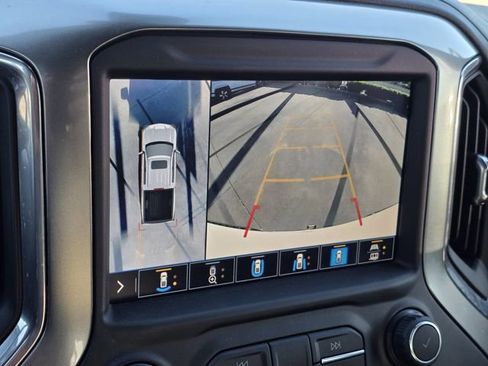 Used 2020 Chevrolet Silverado 1500 LTZ w/ LTZ Texas Edition image 22