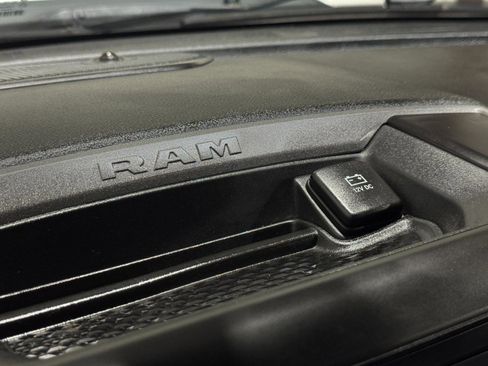 Used 2023 RAM 2500 Tradesman AWD/4WD image 42