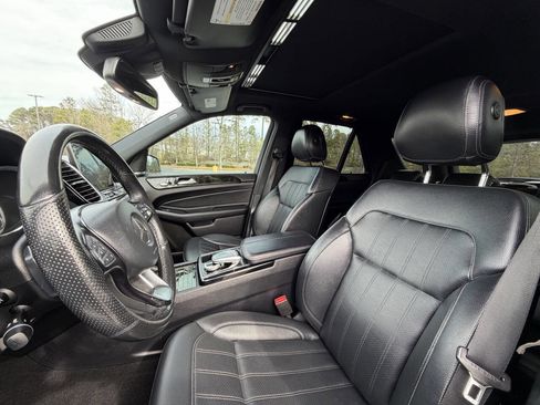 Used 2018 Mercedes-Benz GLE 350 image 22