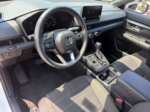 Used 2024 Honda CR-V Sport image 8
