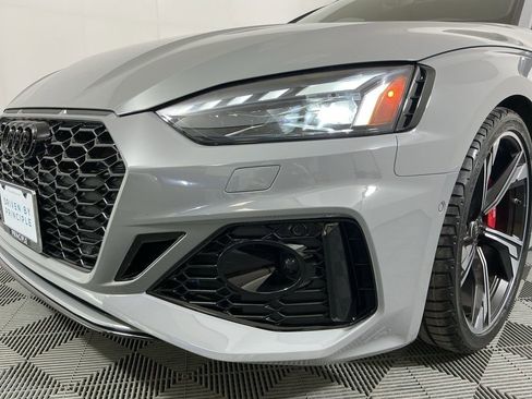 Used 2023 Audi RS 5 Sportback image 10