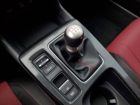 New 2026 Honda Civic Si image 19