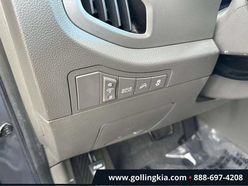 Used 2016 Kia Sportage LX w/ LX Popular Package FWD image 17