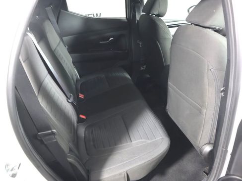 Used 2022 Hyundai Santa Cruz SEL Premium image 27