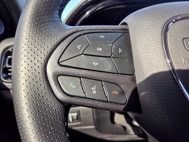 Used 2024 Dodge Durango GT w/ Trailer Tow Group IV RWD image 16