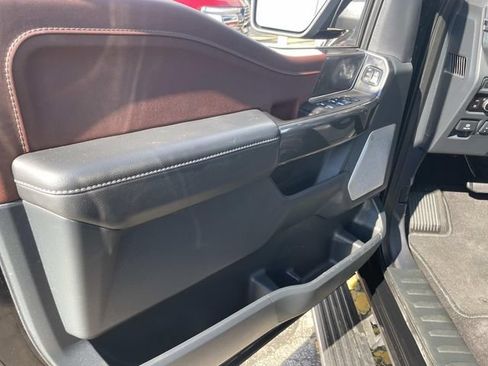 Used 2023 Ford F150 Lariat w/ Equipment Group 502A High AWD/4WD image 17
